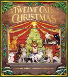The Twelve Cats of Christmas，圣诞节的十二只猫