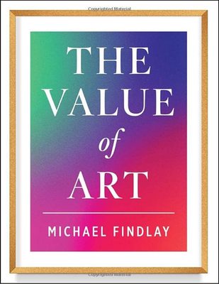 The Value of Art: Money. Power. Beauty，艺术的价值：财富、权力、美