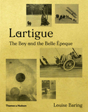 Lartigue: The Boy and the Belle époque，拉蒂格：《男孩与美女》