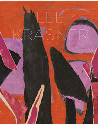 Lee Krasner: Living Colour，李·克拉斯纳:鲜活的色彩