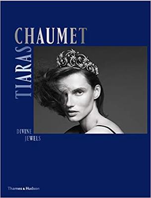 Chaumet Tiaras: Divine Jewels，夏美特王冠:神圣的珠宝