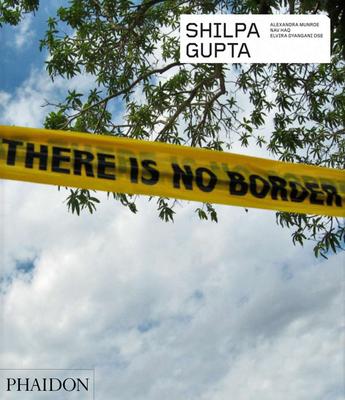 【Contemporary Artists Series】Shilpa Gupta，希尔帕·古普塔