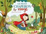Mon Livre Pop-Up - Petit Chaperon Rouge，我的立体书：小红帽