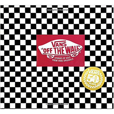 Vans: Off the Wall (50th Anniversary Edition)，Vans的疯狂（50周年纪念版）