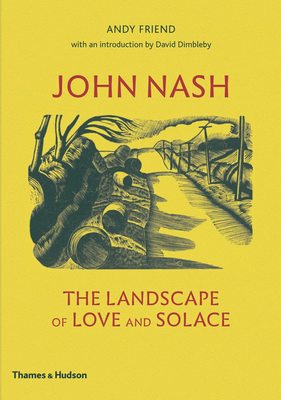 John Nash: The Landscape of Love and Solace，约翰·纳什：爱与慰藉的风景