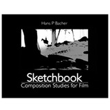 Sketchbook: Composition Studies for Film 速写册：电影的组成