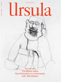 Ursula: Issue 5，乌苏拉:第5辑