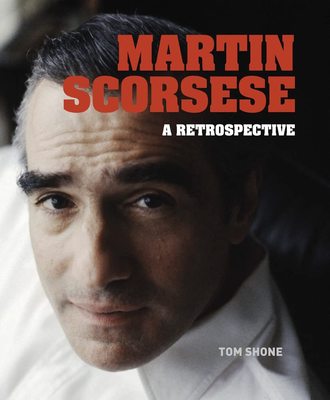 【A Retrospective】Martin Scorsese，马丁·斯科塞斯：回顾