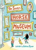 Dr. Seuss’s Horse Museum，苏斯博士的马博物馆