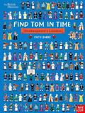 British Museum: Find Tom in Time: Shakespeare's London，大英博物馆：寻找汤姆：莎士比亚的伦敦