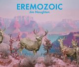 Jim Naughten: Eremozoic，吉姆·诺滕：孤独时代