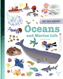 【Do You Know?】Oceans and Marine Life，【你了解吗？】海洋和海底生活