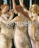 【Masters of Art】Botticelli，波提切利