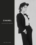 Chanel: Couture and Industry，香奈儿：高定时装与产业