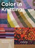 Color in Knitting: By Designers, for Designers，针织中的色彩：由设计师创作/为设计师运用
