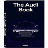 Audi Book   奥迪书 奥迪车 图册