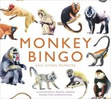 Monkey Bingo，猴子宾戈游戏