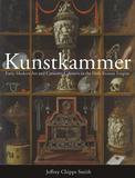 Kunstkammer: Early Modern Art and Curiosity Cabinets in the Holy Roman Empire，珍奇屋：神圣罗马帝国早期现代艺术及珍奇柜