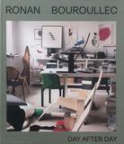 Ronan Bouroullec: Day After Day，罗南·布鲁利克：日复一日