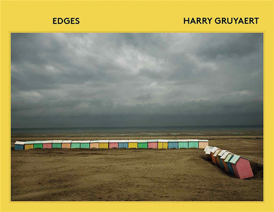 Harry Gruyaert: Edges，哈利·格鲁亚特：边缘