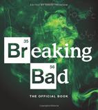Breaking Bad: The Official Book，绝命毒师