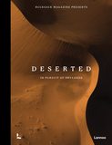 【In Pursuit】Deserted: In Pursuit of Drylands (Rucksack Magazine presents)，荒漠：追寻旱地：背包杂志