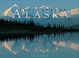 Spectacular Alaska 美国阿拉斯加风光摄影 旅行艺术摄影作品书籍