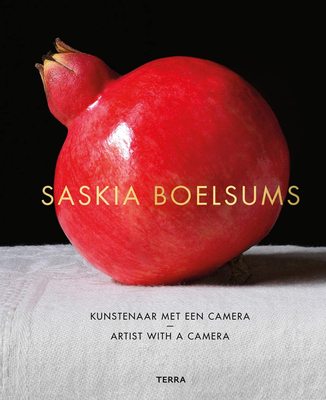 Saskia Boelsums. Artist with a Camera，荷兰摄影师Saskia Boelsums:相机表达艺术