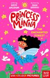 Princess Minna: The Enchanted Forest，米娜公主：魔法森林