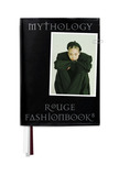 Rouge Fashionbook 8，Mythology，时尚之书 8 神话（两个封面，随机发）