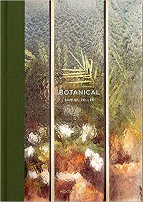 Botanical，植物