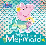 【Peppa Pig】Peppa the Mermaid，粉红猪小妹:美人鱼