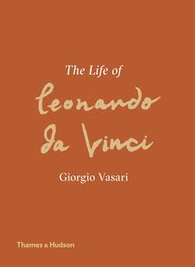 The Life of Leonardo da Vinci，达芬奇的一生