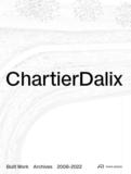 Chartier Dalix. Built Work，法国Chartier Dalix建筑事务所.建筑作品