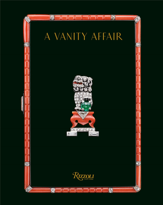 A Vanity Affair: The Art of Necessaires，珠宝韵事:必需品艺术