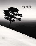 Michael Kenna: Trees / Arbres，迈克尔·肯纳：树