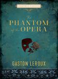 【Chartwell Classics】The Phantom of the Opera，歌剧魅影