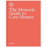 【The Monocle Guide to】Cosy Homes，【Monocle指南】舒适的住房