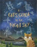 A Cat‘s Guide to the Night Sky，一只猫的夜空向导