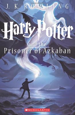 HARRY POTTER AND THE PRISONER OF AZKABAN，哈利波特与阿兹卡班的囚徒