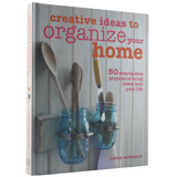 Creative Ideas to Orginise Your Home 如何创意地打理你的家