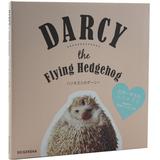 Darcy the Flying Hedgehog 刺猬Darcy