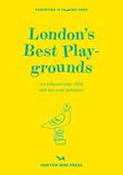 【Parenting is F***ing Hard】London’s Best Playground，伦敦**游乐场所