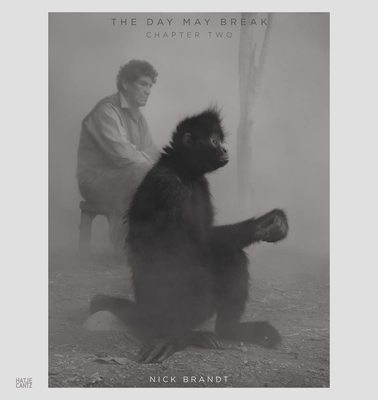 Nick Brandt The Day May Break，尼克·勃兰特：黎明破晓前