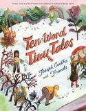 Ten-Word Tiny Tales，十字小故事:获奖诗人Joseph Coelho