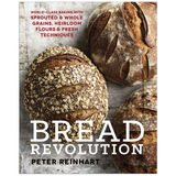 Bread Revolution面包革新