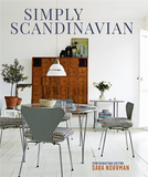 Simply Scandinavian，简约北欧室内设计