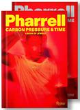 Pharrell:Carbon, Pressure & Time，法瑞尔·威廉姆斯:珠宝作品画册（2种封面随机发货）