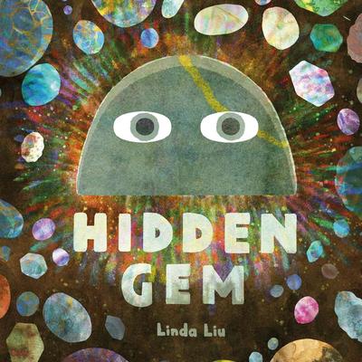 Hidden Gem，隐藏的宝石