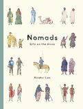 Nomads Life on the Move，游牧民族的移动生活